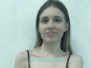 Lynethallock