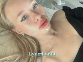 Lynethamm