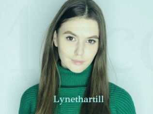 Lynethartill