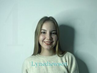 Lynethewson