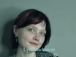 Lynethickmott