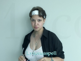 Lynetteaspell