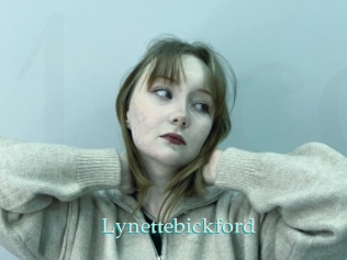 Lynettebickford