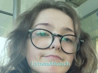 Lynetteblanch