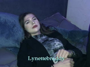 Lynettebraddy