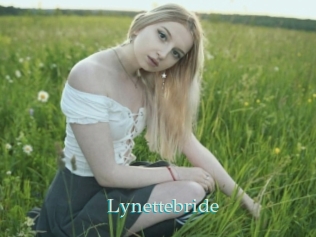 Lynettebride