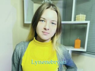 Lynettebryan
