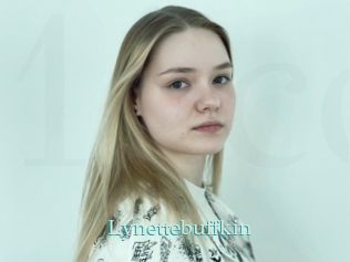 Lynettebuffkin