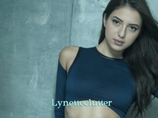 Lynetteclutter
