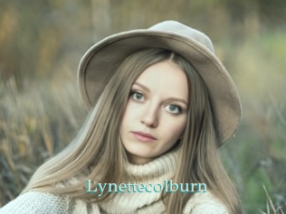 Lynettecolburn
