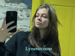 Lynettecoote