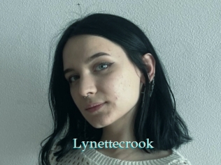 Lynettecrook