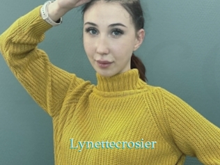 Lynettecrosier