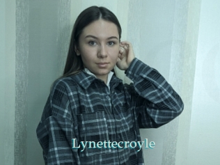 Lynettecroyle