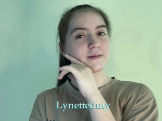 Lynetteduty
