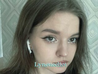 Lynetteeliot