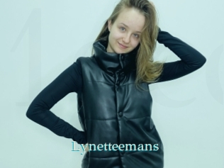 Lynetteemans
