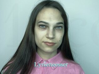 Lynetteesser