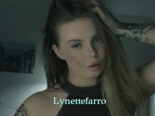 Lynettefarro