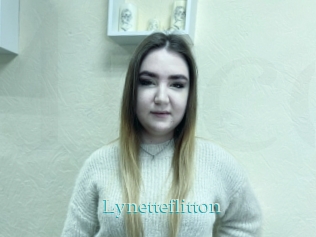 Lynetteflitton