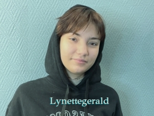 Lynettegerald