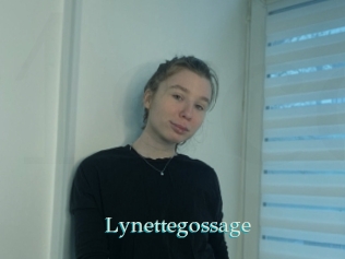 Lynettegossage