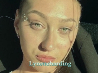 Lynetteharding
