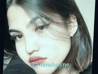 Lynettehayne