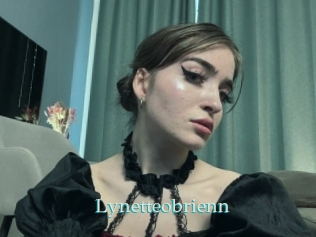 Lynetteobrienn