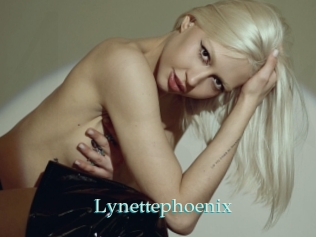 Lynettephoenix