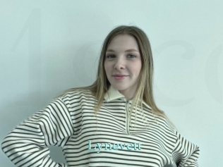 Lynevett