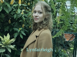Lynfairleigh