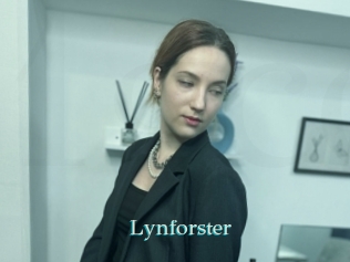 Lynforster