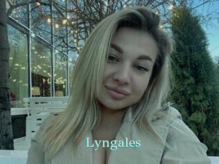 Lyngales