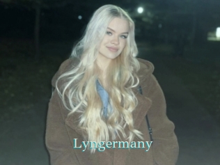 Lyngermany