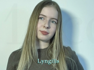 Lyngills