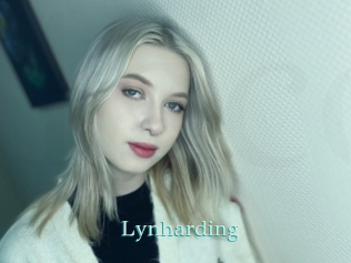 Lynharding