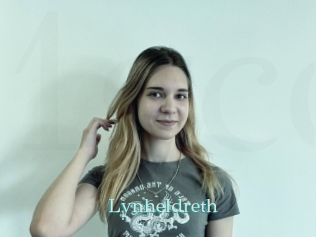 Lynheldreth