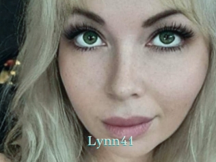 Lynn41