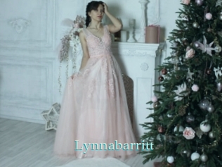 Lynnabarritt