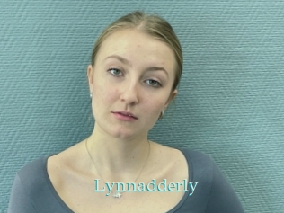 Lynnadderly
