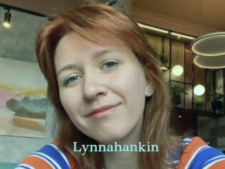 Lynnahankin