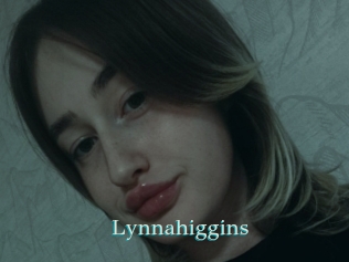 lynnahiggins 1 grosse cochonne