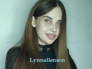 Lynnallenson