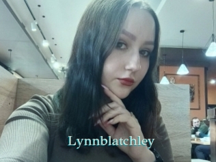 Lynnblatchley