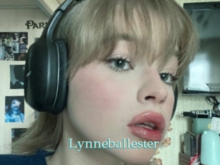 Lynneballester