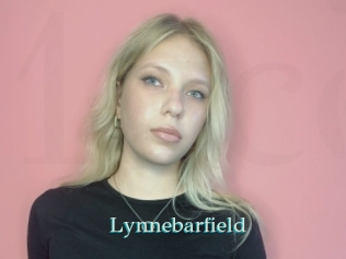 Lynnebarfield