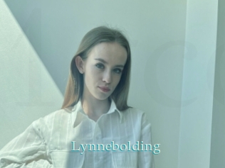 Lynnebolding