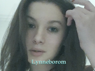 Lynneborom