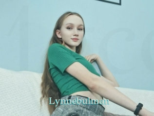 Lynnebulman